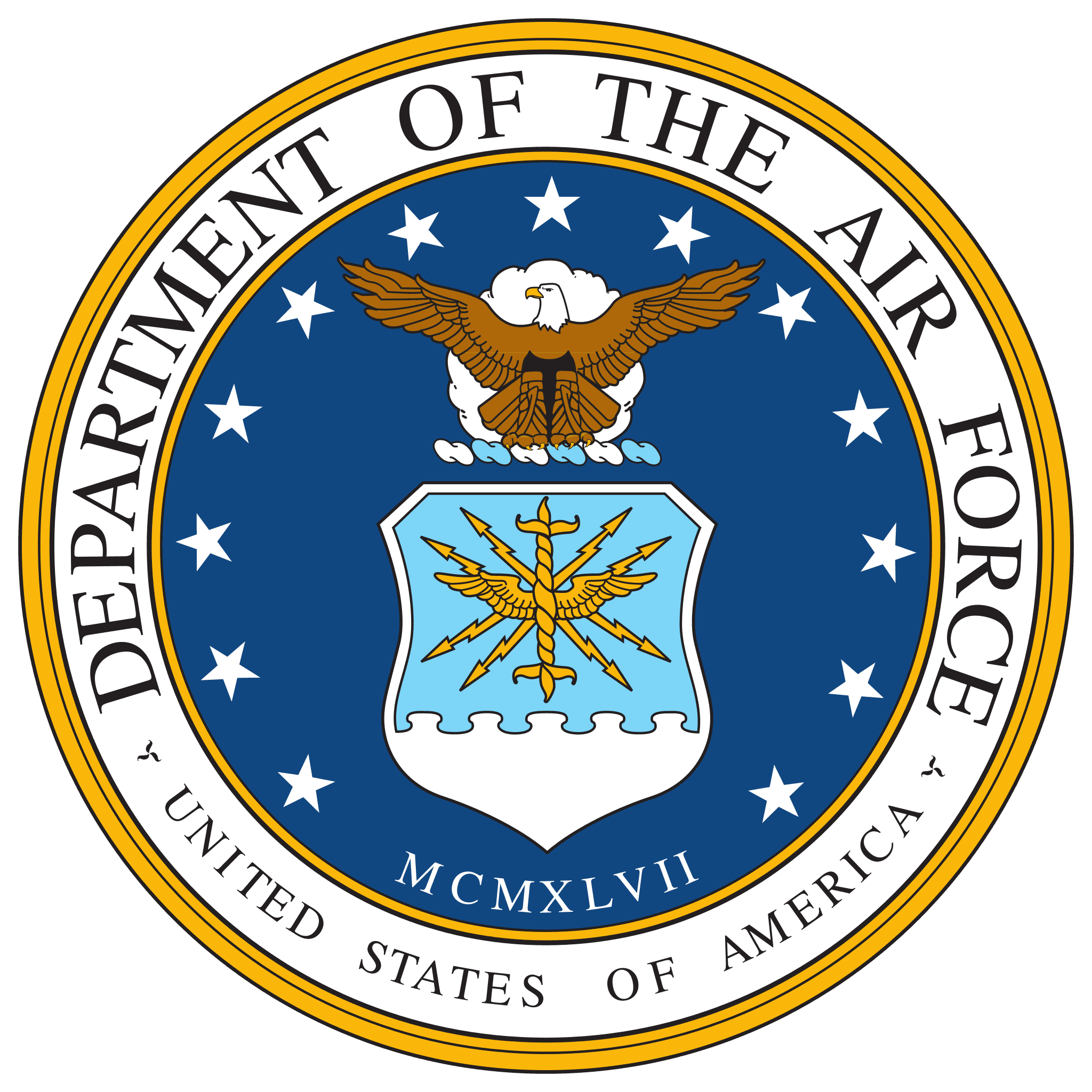Air Force Logo